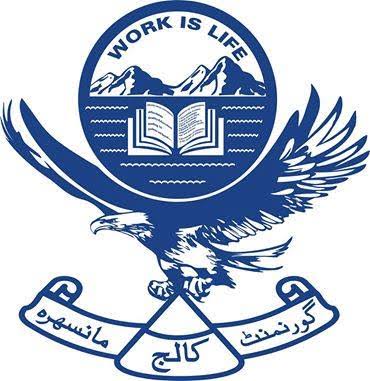 Government Postgraduate College Mansehra